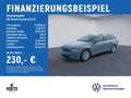Volkswagen Passat Variant 2,0 TDI Conceptline DSG+NAVI+LED+KAM Gris - thumbnail 2