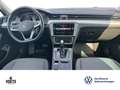 Volkswagen Passat Variant 2,0 TDI Conceptline DSG+NAVI+LED+KAM Gris - thumbnail 9