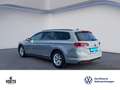 Volkswagen Passat Variant 2,0 TDI Conceptline DSG+NAVI+LED+KAM Gris - thumbnail 4