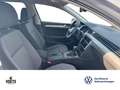 Volkswagen Passat Variant 2,0 TDI Conceptline DSG+NAVI+LED+KAM Gris - thumbnail 8