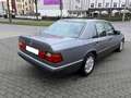 Mercedes-Benz E 200 96.000 KM OLDTIMER  H-ZULASSUNG Grigio - thumbnail 3