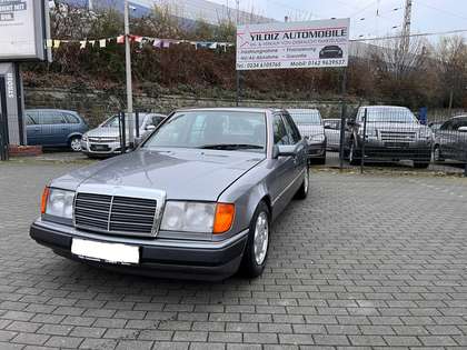 Mercedes-Benz E 200 96 000