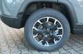 Jeep Compass PHEV High Upland Gris - thumbnail 5