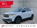 Volkswagen T-Cross 1.5 TSI STYLE LED+NAV+RFK+SHZ+GRA+LM18" Weiß - thumbnail 1