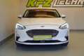 Ford Focus Turnier 1.5 EcoBl. "AHK*NAVI*R-KAM*CARPLAY" Weiß - thumbnail 9
