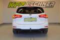 Ford Focus Turnier 1.5 EcoBl. "AHK*NAVI*R-KAM*CARPLAY" Weiß - thumbnail 5
