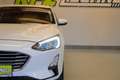 Ford Focus Turnier 1.5 EcoBl. "AHK*NAVI*R-KAM*CARPLAY" Weiß - thumbnail 10