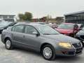 Volkswagen Passat Lim. Trendline/SHZ/EURO4 Grijs - thumbnail 4
