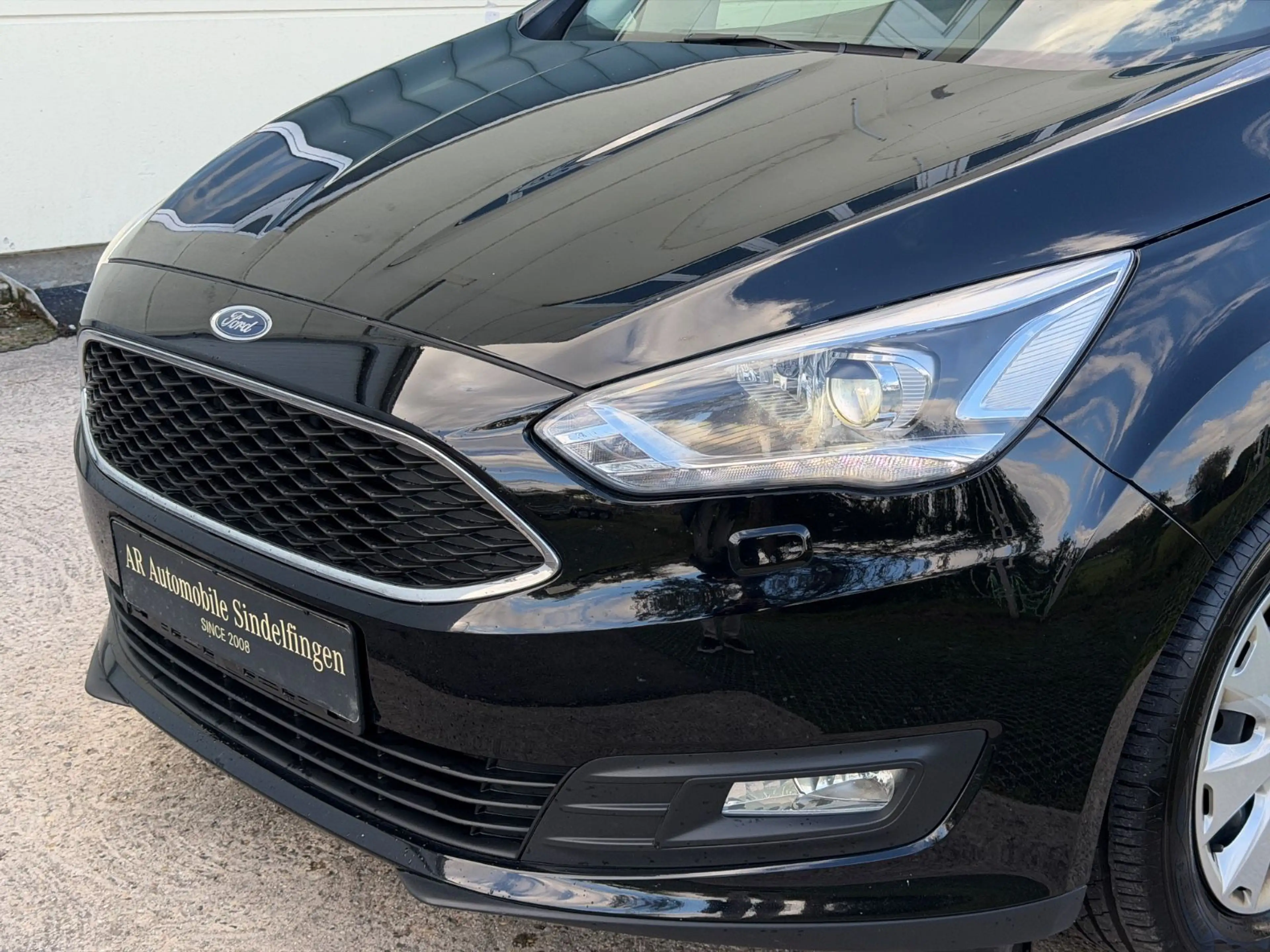 Ford C-Max C-MAX Cool & Connect*XEN*KAMERA* — photo 2