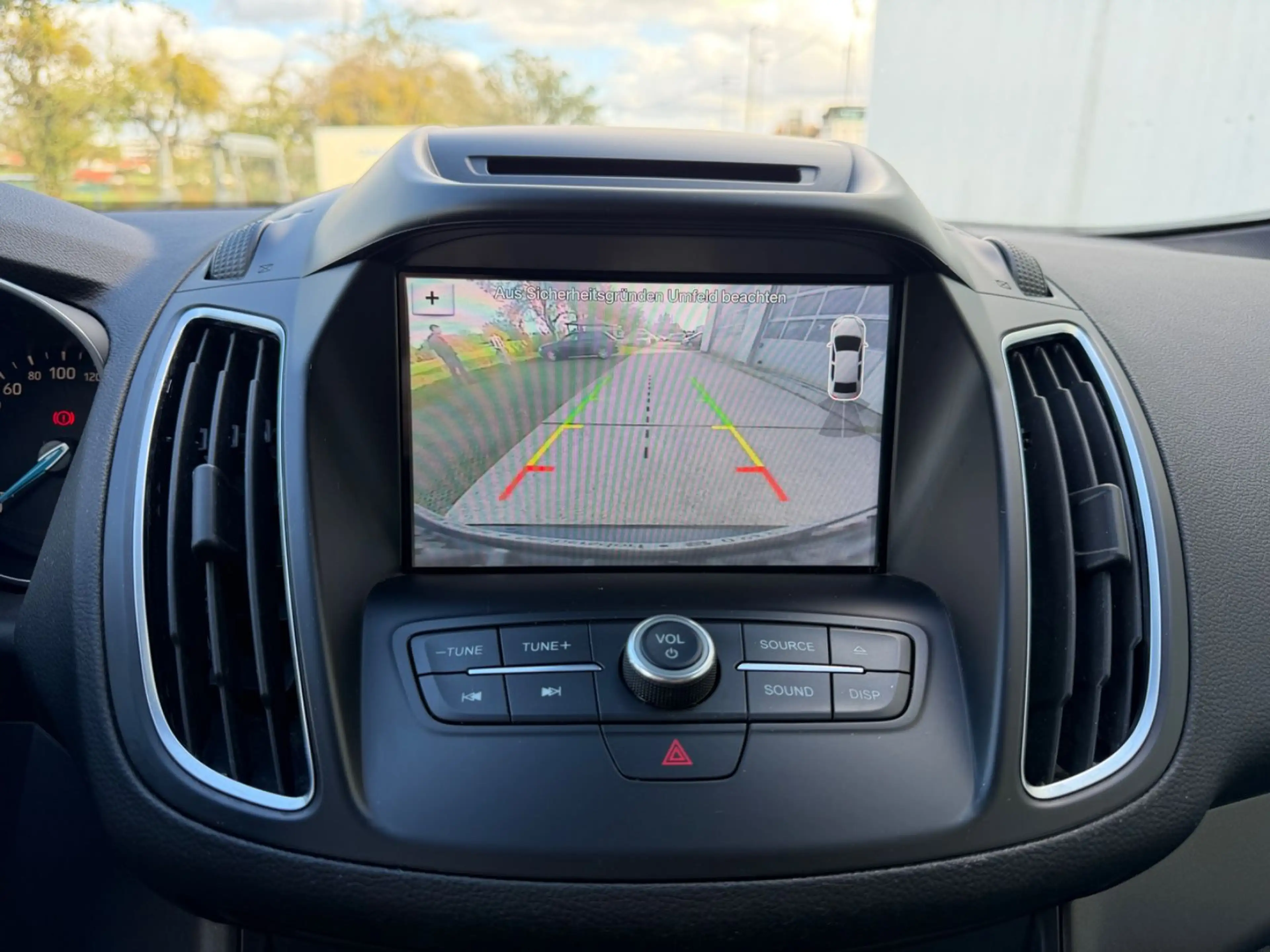 Ford C-Max C-MAX Cool & Connect*XEN*KAMERA* — photo 14