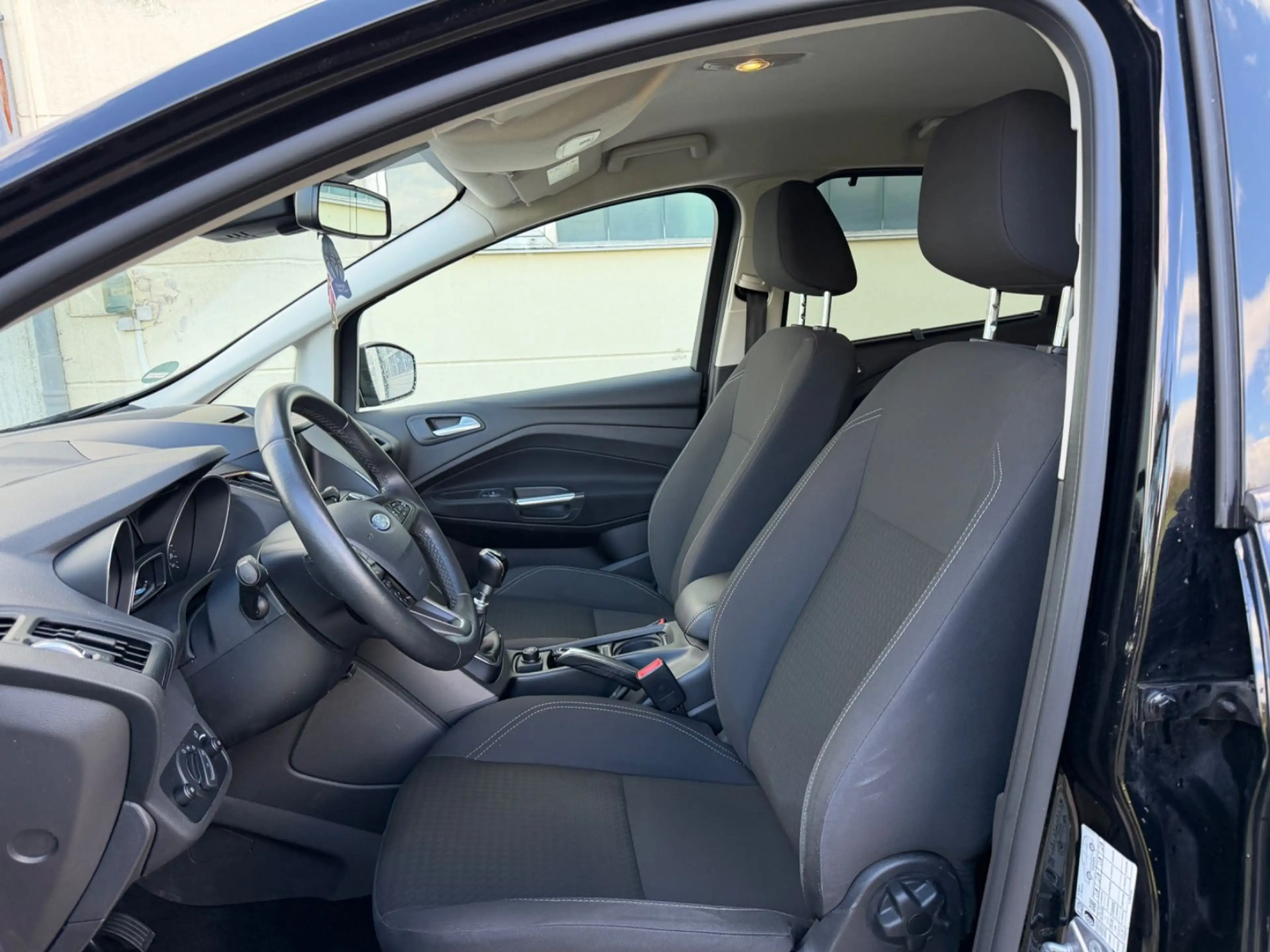 Ford C-Max C-MAX Cool & Connect*XEN*KAMERA* — photo 9