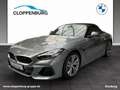 BMW Z4 sDrive30i LED Live Cockpit Pro SHZ Leder HiFi Сірий - thumbnail 1