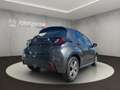 Mazda 2 Hybrid EXCLUSIVE-LINE 116 PS +Rückfahrkamera+Spurh Grijs - thumbnail 5