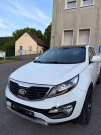 Spirit 4WD-Automatik-Panorama!
