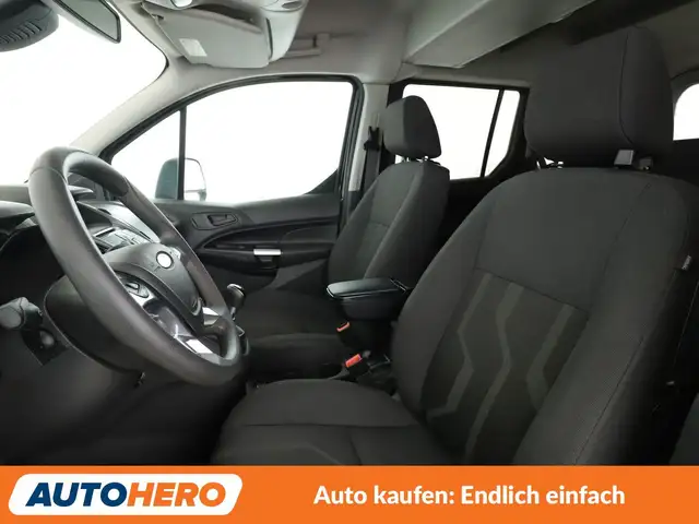 Ford Tourneo Connect view 10