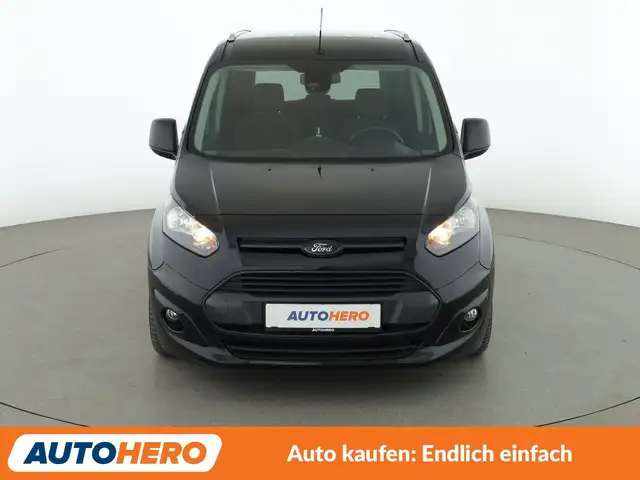 Ford Tourneo Connect view 9