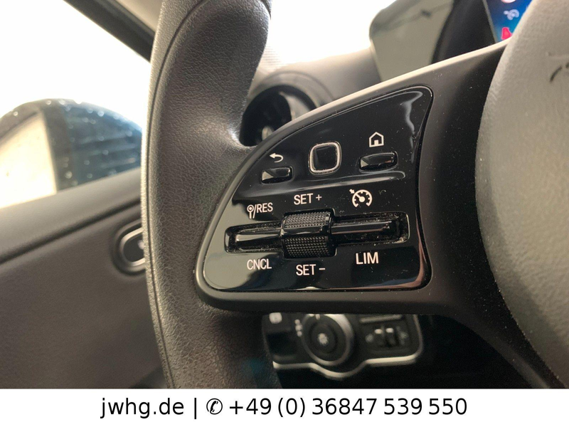 Mercedes-Benz A 250 e Advanced Nav DAB SpurAss Dig.Tacho Tempo — photo 8