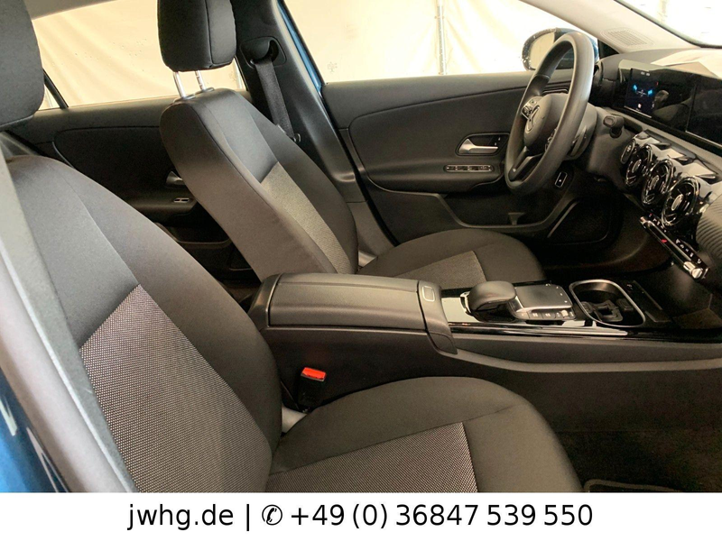 Mercedes-Benz A 250 e Advanced Nav DAB SpurAss Dig.Tacho Tempo — photo 4