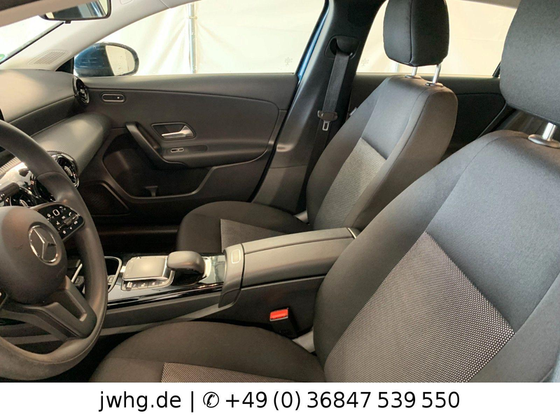 Mercedes-Benz A 250 e Advanced Nav DAB SpurAss Dig.Tacho Tempo — photo 7
