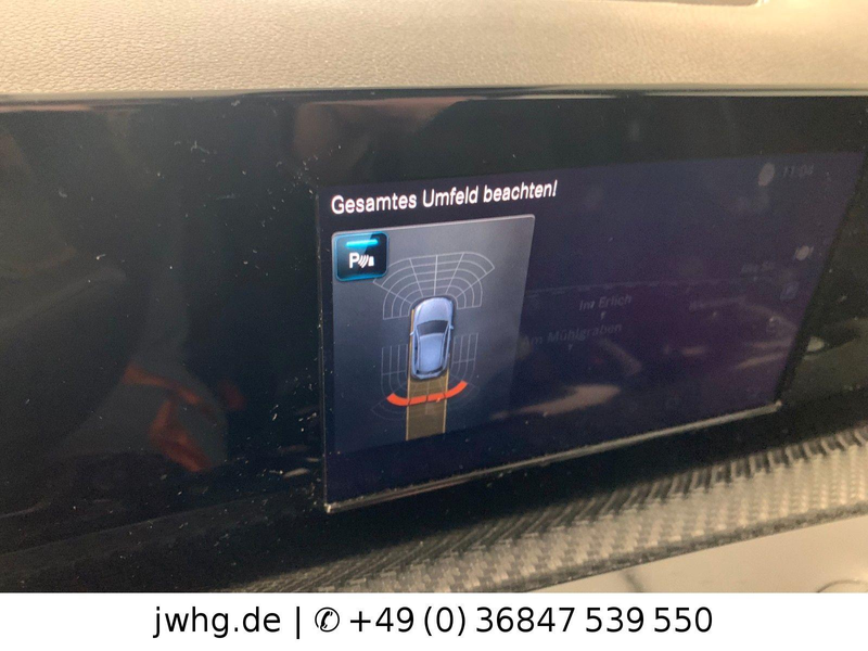Mercedes-Benz A 250 e Advanced Nav DAB SpurAss Dig.Tacho Tempo — photo 13