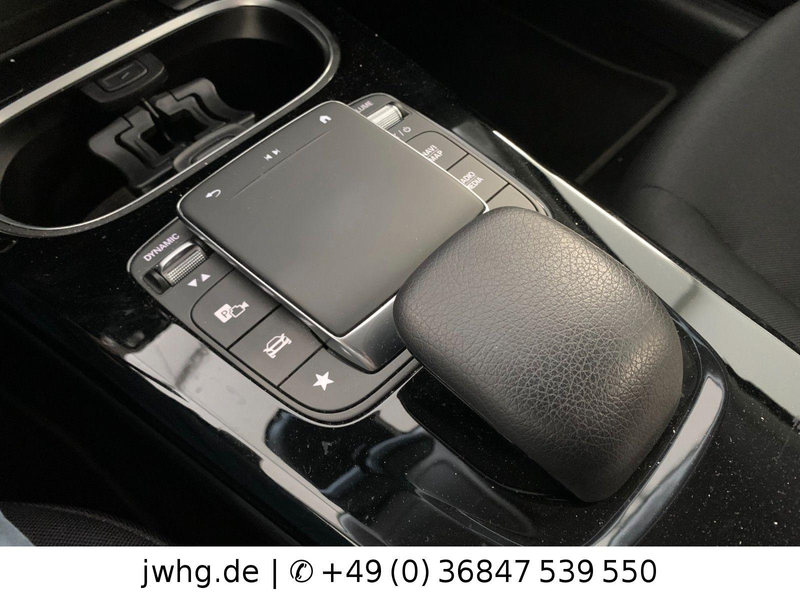 Mercedes-Benz A 250 e Advanced Nav DAB SpurAss Dig.Tacho Tempo — photo 9