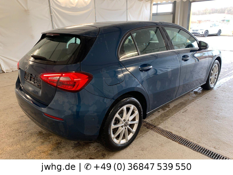 Mercedes-Benz A 250 e Advanced Nav DAB SpurAss Dig.Tacho Tempo — photo 5
