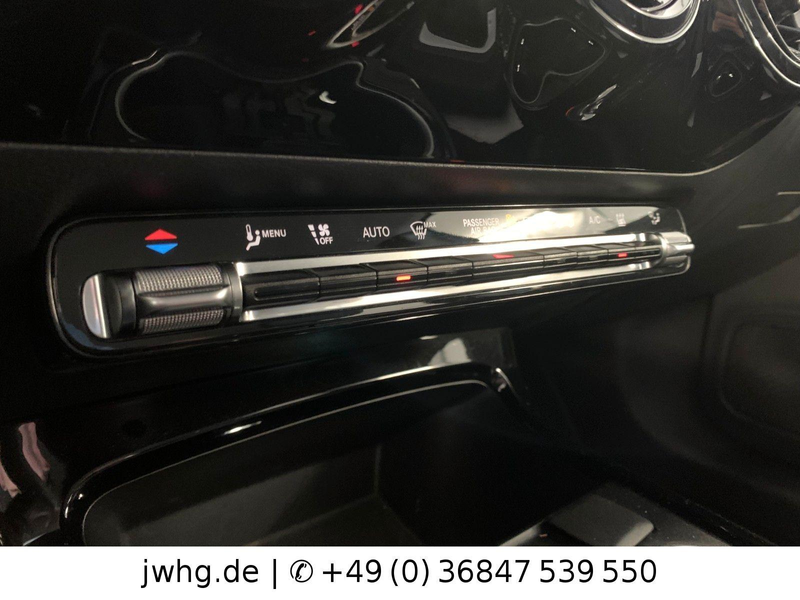 Mercedes-Benz A 250 e Advanced Nav DAB SpurAss Dig.Tacho Tempo — photo 10