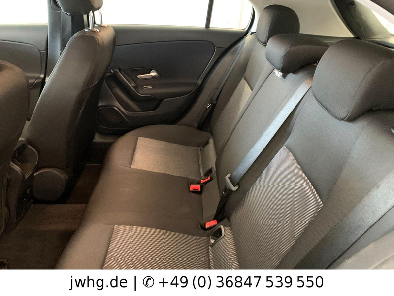 Mercedes-Benz A 250 e Advanced Nav DAB SpurAss Dig.Tacho Tempo — photo 6