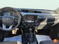Toyota Hilux 2393 cm³ - 110 kW / 150 CV Blanco - thumbnail 15