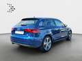 Audi A3 1.4 TFSI Attraction ultra*Xenon+*Sportsitze*A Blau - thumbnail 14