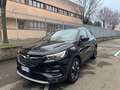 Opel Grandland X 1.6 T.diesel Ecotec 120CV Ultimate NAVI Schwarz - thumbnail 1