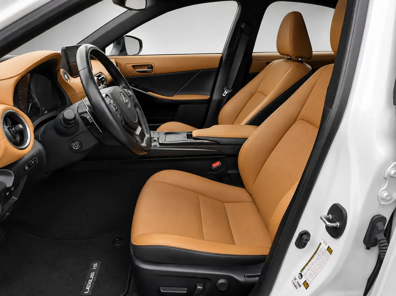 Lexus IS снимка Lexus IS