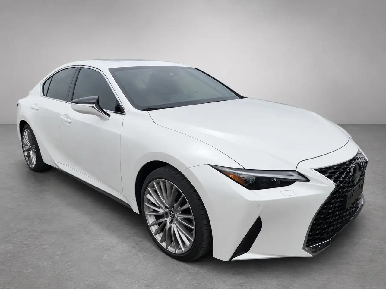 Lexus IS снимка Lexus IS