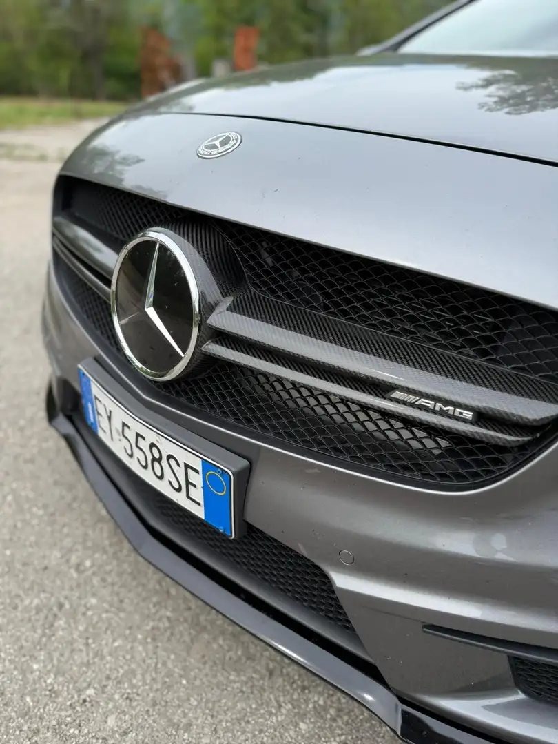 Mercedes-Benz A 45 AMG 4matic 360cv auto E6 - 1
