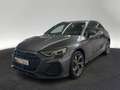 Audi A3 S line 45 TFSIe S tronic Grau - thumbnail 3