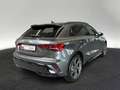 Audi A3 S line 45 TFSIe S tronic Grau - thumbnail 5
