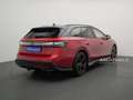 Volkswagen ID.7 Tourer GTX 86KWH PANO MATRIX AHK LEDER A Rot - thumbnail 2