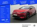 Volkswagen ID.7 Tourer GTX 86KWH PANO MATRIX AHK LEDER A Rot - thumbnail 1