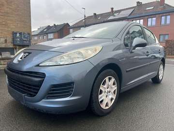 207 1.4i Active EURO5