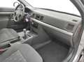 Opel Vectra C 1.8 16V SCHIEBEDACH EURO-4 SERVO ESP ALLWETTER Silber - thumbnail 37