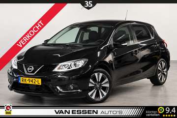 1.2 DIG-T Tekna Navi 360-Camera Carplay Keyless St
