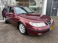 Saab 9-5 Estate 2.3t Vector MOTOR 185DKM GEREDEN! Rojo - thumbnail 2