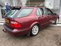 Saab 9-5 Estate 2.3t Vector MOTOR 185DKM GEREDEN! Rojo - thumbnail 4