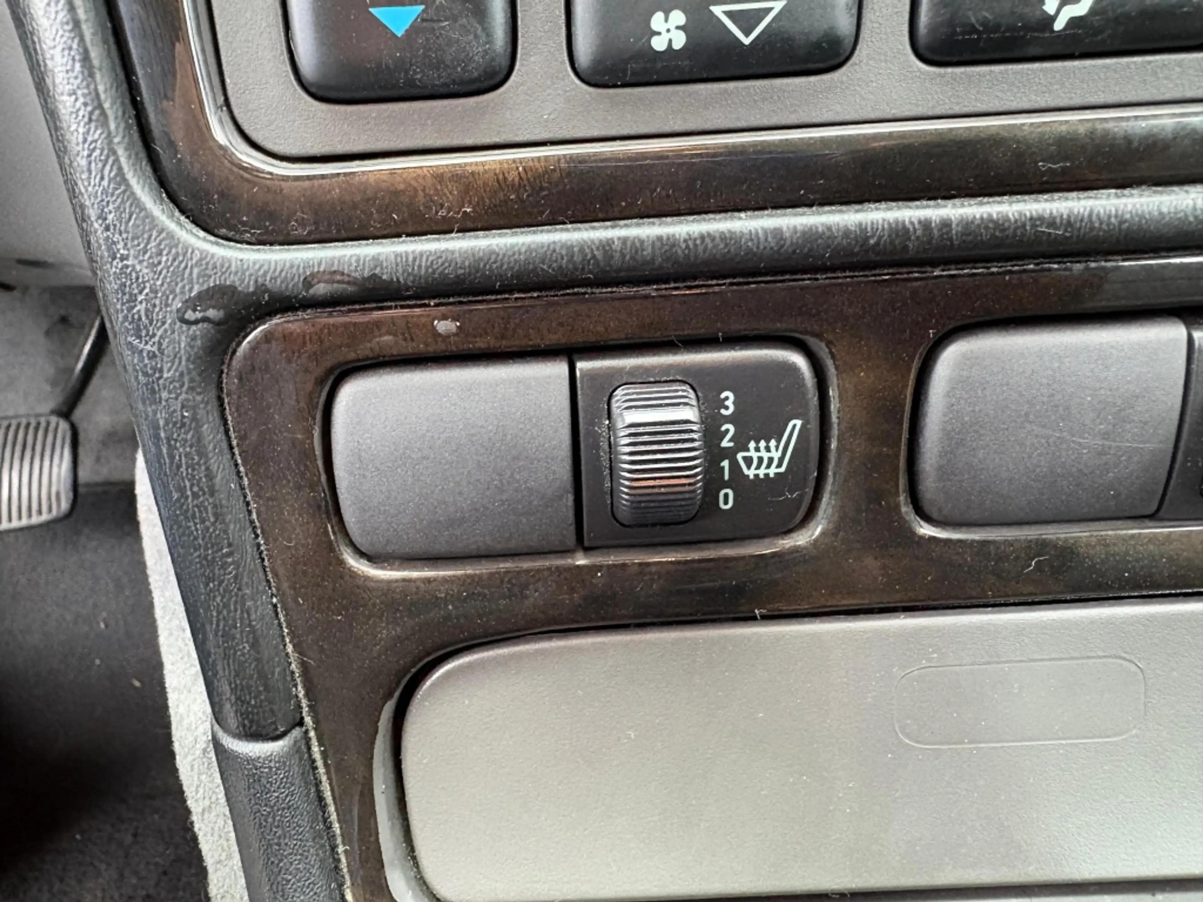Saab 9-5 Estate 2.3t Vector MOTOR 185DKM GEREDEN! — photo 9