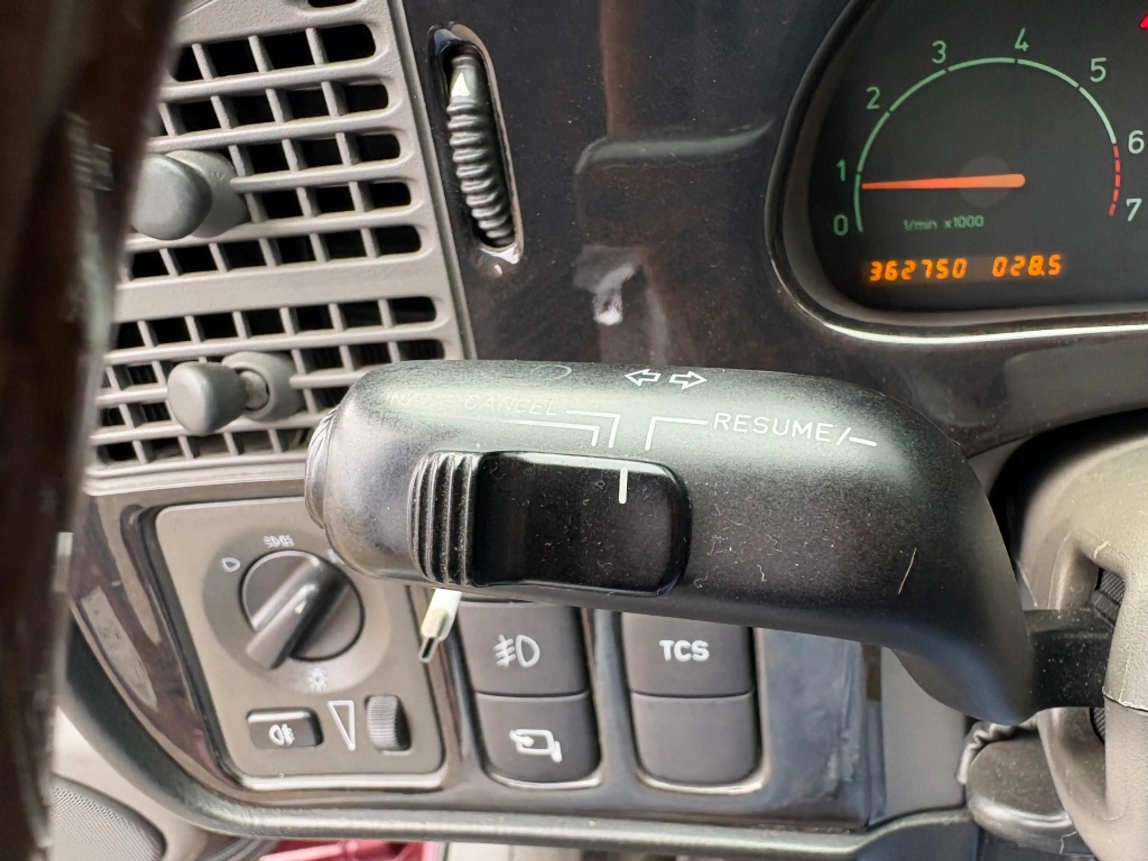 Saab 9-5 Estate 2.3t Vector MOTOR 185DKM GEREDEN! — photo 13