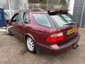 Saab 9-5 Estate 2.3t Vector MOTOR 185DKM GEREDEN! Rojo - thumbnail 3