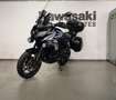Kawasaki Versys 650 Negro - thumbnail 3