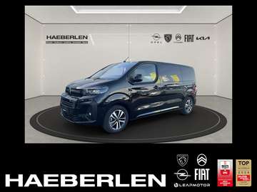 2.2 Diesel PlusM *AHK*Rückfahrkamera*