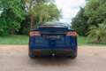 Tesla Model X P100D PERFORMANCE LUDICROUS 772 cv Niebieski - thumbnail 4