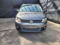 Volkswagen Touran Gris - thumbnail 1